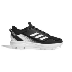 Men's Adidas Icon 7 TPU Molded Baseball Cleats