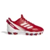 Kids' Adidas Icon 7 Mid Molded Baseball Cleats