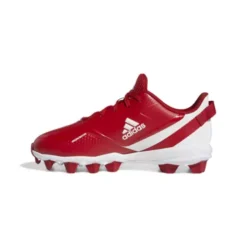 Kids' Adidas Icon 7 Mid Molded Baseball Cleats -Shoe Store 19481853881 3