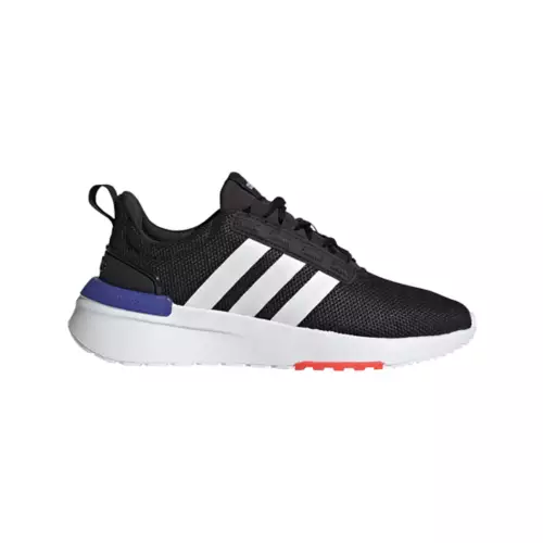 Boys' Adidas Racer Training 21 Running Shoes 1 Boys' Adidas Racer Training 21 Running Shoes