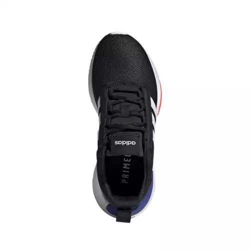 Boys' Adidas Racer Training 21 Running Shoes 4 Boys' Adidas Racer Training 21 Running Shoes - Image 4