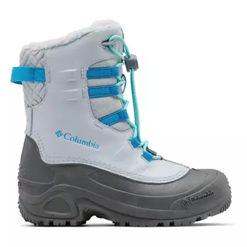 Kids' Columbia Bugaboot Celcius Winter Boots 1 Kids' Columbia Bugaboot Celcius Winter Boots