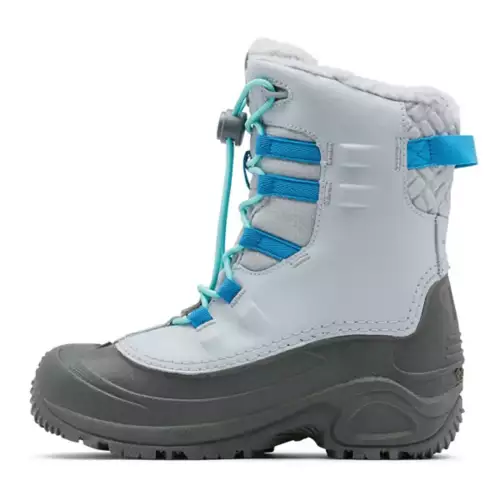 Kids' Columbia Bugaboot Celcius Winter Boots 2 Kids' Columbia Bugaboot Celcius Winter Boots - Image 2