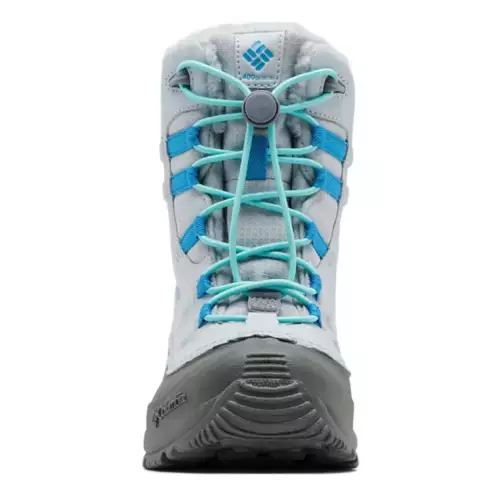 Kids' Columbia Bugaboot Celcius Winter Boots 3 Kids' Columbia Bugaboot Celcius Winter Boots - Image 3