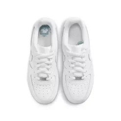 Kids' Nike Air Force 1 LE Shoes -Shoe Store 19495422962 10