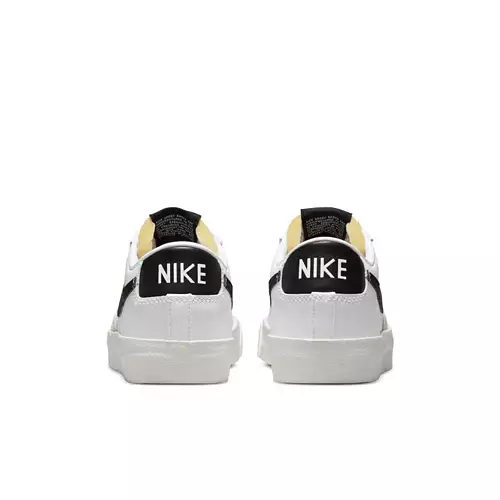 Women's Nike Blazer Low '77 Shoes 3 Women's Nike Blazer Low '77 Shoes - Image 3