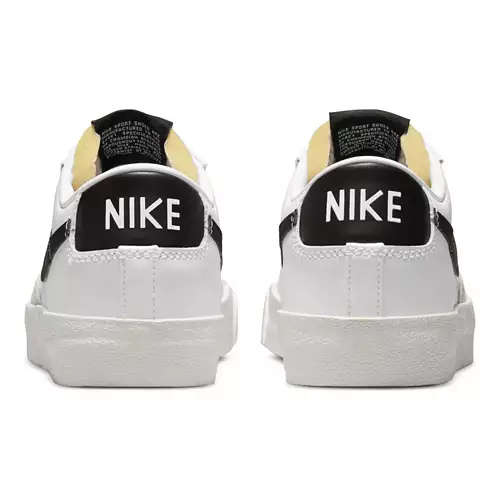 Women's Nike Blazer Low '77 Shoes 5 Women's Nike Blazer Low '77 Shoes - Image 5