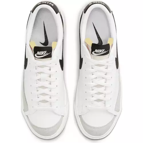 Women's Nike Blazer Low '77 Shoes 6 Women's Nike Blazer Low '77 Shoes - Image 6