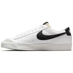 Women's Nike Blazer Low '77 Shoes 14 Women's Nike Blazer Low '77 Shoes -Shoe Store 19495680949 3