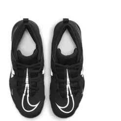 Kids' Nike Alpha Menace 3 Shark Molded Football Cleats -Shoe Store 19495685712 2