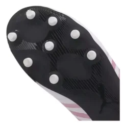 Girls' Puma Tacto II FG/AG Jr. Molded Soccer Cleats -Shoe Store 19510015898 6