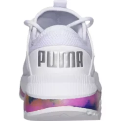 Girls' Puma Pacer Future Bleached Shoes -Shoe Store 19510085596 2