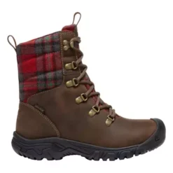 Women's KEEN Greta Waterproof Insulated Winter Boots