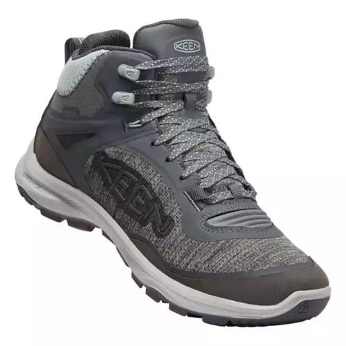 Women's KEEN Terradora Flex Mid Hiking Boots 2 Women's KEEN Terradora Flex Mid Hiking Boots - Image 2