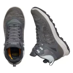 Women's KEEN Terradora Flex Mid Hiking Boots 10 Women's KEEN Terradora Flex Mid Hiking Boots -Shoe Store 19520808618 4