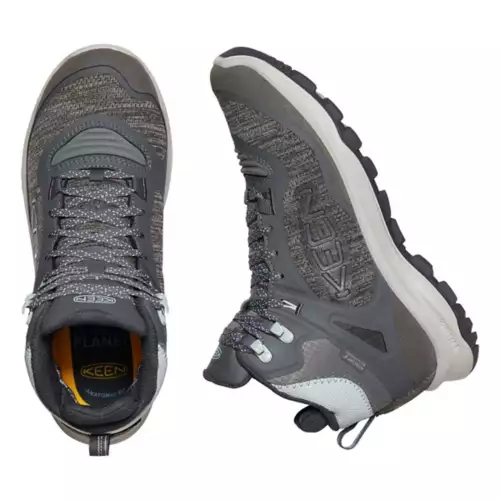 Women's KEEN Terradora Flex Mid Hiking Boots 5 Women's KEEN Terradora Flex Mid Hiking Boots - Image 5