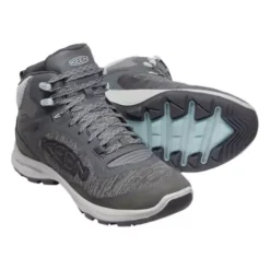 Women's KEEN Terradora Flex Mid Hiking Boots 11 Women's KEEN Terradora Flex Mid Hiking Boots -Shoe Store 19520808618 5