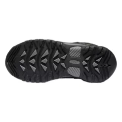 Toddler Boys' KEEN Targhee Waterproof Hiking Boots -Shoe Store 19520816189 3