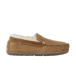 Men's L.L.Bean Wicked Good Venetian Slippers