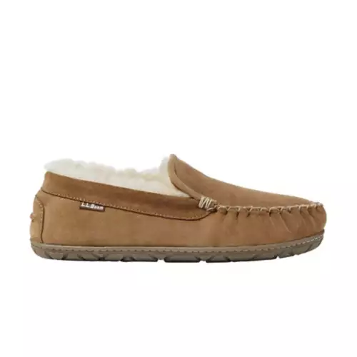 Men's L.L.Bean Wicked Good Venetian Slippers 1 Men's L.L.Bean Wicked Good Venetian Slippers