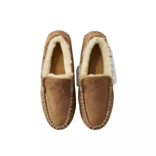 Men's L.L.Bean Wicked Good Venetian Slippers 2 Men's L.L.Bean Wicked Good Venetian Slippers - Image 2