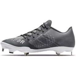 Men's Nike React Vapor Ultrafly Elite 4 Metal Baseball Cleats -Shoe Store 19523808737 4