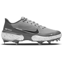 Men's Nike Alpha Huarache Elite 3 Low Metal Baseball Cleats