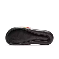 Women's Nike Victori One Slide Sandals -Shoe Store 19524257596 4