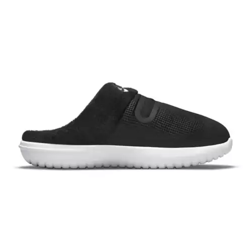 Women's Nike Burrow Slippers 1 Women's Nike Burrow Slippers