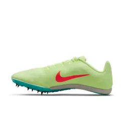 Adult Nike Zoom Rival Mid 9 Mid Distance Cleats -Shoe Store 19524264908 3