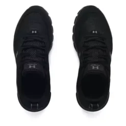 Under Armour Boys' Under Amour Assert 9 Running Shoes 6 Under Armour Boys' Under Amour Assert 9 Running Shoes -Shoe Store 19525005510 2