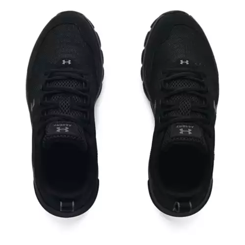 Under Armour Boys' Under Amour Assert 9 Running Shoes 3 Under Armour Boys' Under Amour Assert 9 Running Shoes - Image 3
