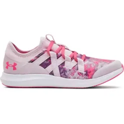 Girls' Under Armour Infinity 3 Running Shoes