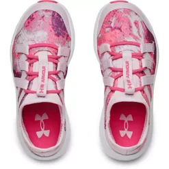 Girls' Under Armour Infinity 3 Running Shoes -Shoe Store 19525212192 1