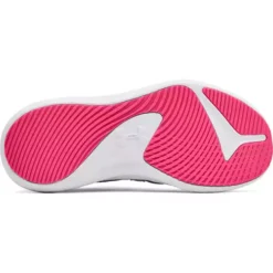 Girls' Under Armour Infinity 3 Running Shoes -Shoe Store 19525212192 2