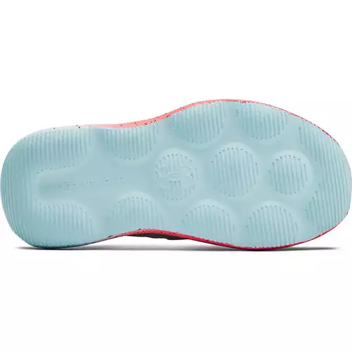 Girls' Under Armour RunPlay Shoes 3 Girls' Under Armour RunPlay Shoes - Image 3
