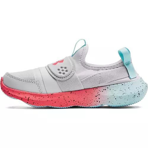 Girls' Under Armour RunPlay Shoes 4 Girls' Under Armour RunPlay Shoes - Image 4