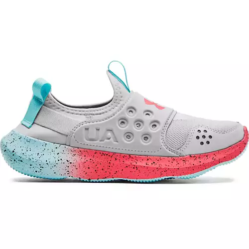 Girls' Under Armour RunPlay Shoes 5 Girls' Under Armour RunPlay Shoes - Image 5