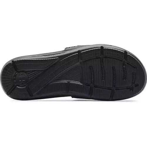 Men's Under Armour Ignite Freedom SL 2 Slide Sandals 3 Men's Under Armour Ignite Freedom SL 2 Slide Sandals - Image 3