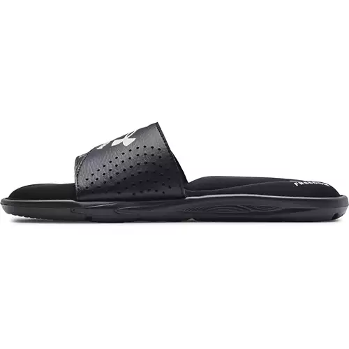 Men's Under Armour Ignite Freedom SL 2 Slide Sandals 4 Men's Under Armour Ignite Freedom SL 2 Slide Sandals - Image 4