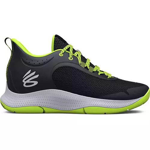 Under Armour 3Z6 Basketball Shoes 1 Under Armour 3Z6 Basketball Shoes