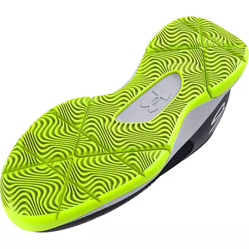 Under Armour 3Z6 Basketball Shoes 3 Under Armour 3Z6 Basketball Shoes - Image 3