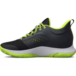 Under Armour 3Z6 Basketball Shoes 7 Under Armour 3Z6 Basketball Shoes -Shoe Store 19525231472 3