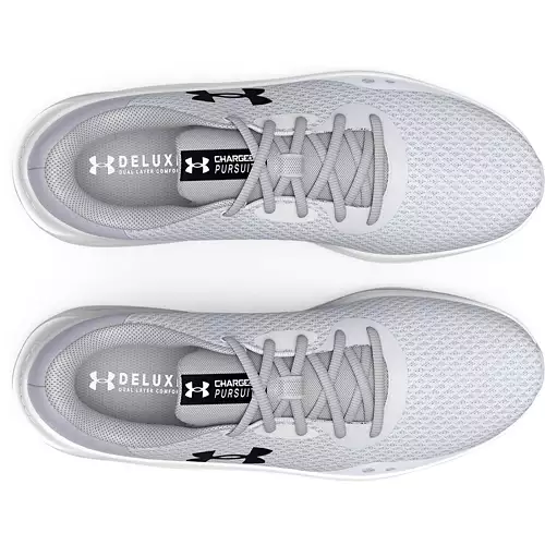 Women's Under Armour Charged Pursuit 3 Running Shoes 2 Women's Under Armour Charged Pursuit 3 Running Shoes - Image 2