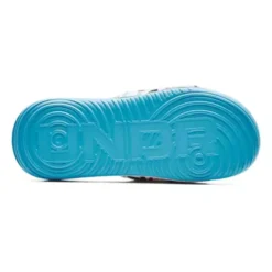 Girls' Under Armour Ansa Graphic Slide Sandals -Shoe Store 19525278890 3