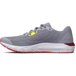 Boys' Under Armour HOVR Sonic 5 Running Shoes -Shoe Store 19525329812 3