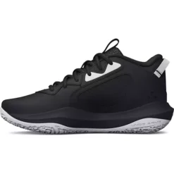 Under Armour Lockdown 6 Basketball Shoes -Shoe Store 19525349301 3