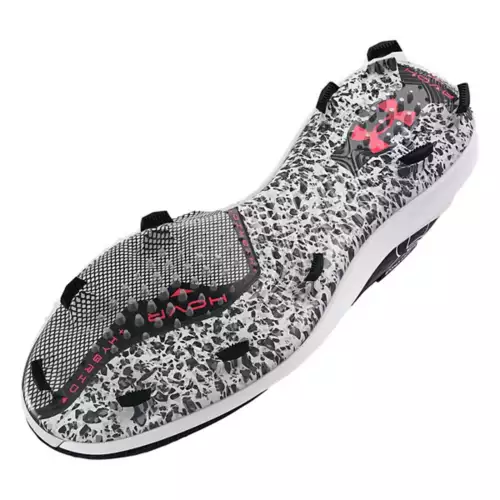 Men's Under Armour Harper Low Elite TPU Molded Baseball Cleats 4 Men's Under Armour Harper Low Elite TPU Molded Baseball Cleats - Image 4