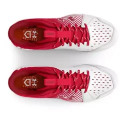 Boys' Under Armour Leadoff Low RM Jr. Molded Baseball Cleats -Shoe Store 19525368640 2