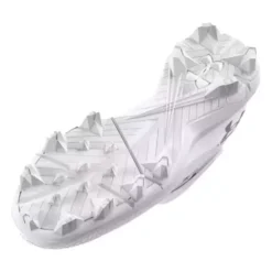 Boys' Under Armour Harper 7 Mid RM Jr. Molded Baseball Cleats -Shoe Store 19525368717 3